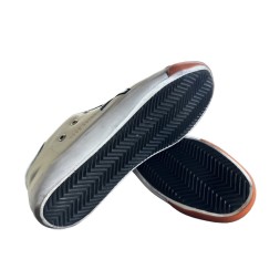 Golden Goose Superstar Black Star and Black Heel Tab