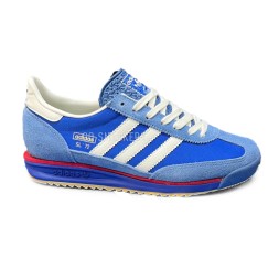 Adidas SL 72 Blue