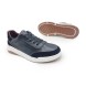 Унисекс кроссовки Loro Piana Newport Walk Navy