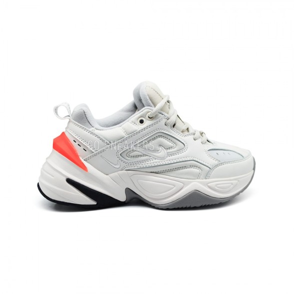 Мужские кроссовки Nike M2K Tekno Grey