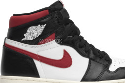 Nike Air Jordan 1 Retro High OG &#039;Gym Red&#039;