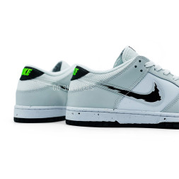 Nike Dunk Low Light Iron Ore Avec