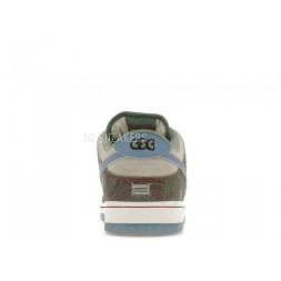 Nike SB Dunk Low X Crenshaw Skate Club