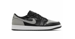 Nike Air Jordan 1 Retro Low OG Shadow 2024