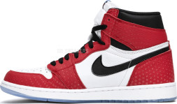 Nike Air Jordan 1 Retro High OG &#039;Origin Story&#039;