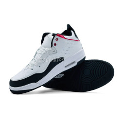 Nike Air Jordan Courtside 23 Concord White/Black