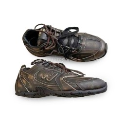 Miu Miu x New Balance 530 Black/Brown