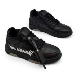 Off-White 'For Walking' Black