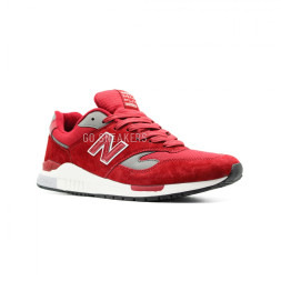 New Balance Мужские 840 Red