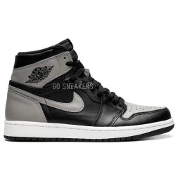 Мужские кроссовки Nike Jordan 1 Retro High Shadow