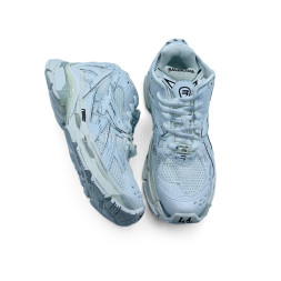 Balenciaga Runner White