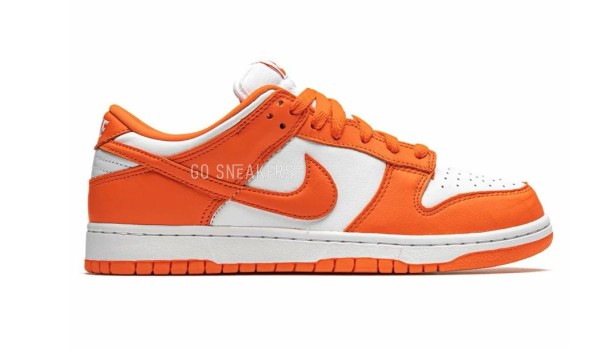 Унисекс кроссовки Nike Dunk Low SP Syracuse