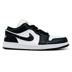 Nike Air Jordan 1 Low Unisex «Panda»