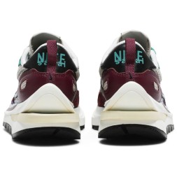 Nike x Sacai VaporWaffle Villain Red