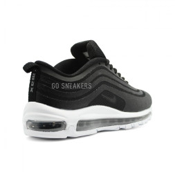 Nike Air Max 97 Black Glitter
