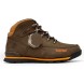 Зимние мужские кроссовки Timberland Euro Rock Hiker Winter Brown