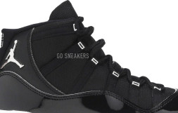 Женские кроссовки Nike Air Jordan 11 Retro GS &#039;Jubilee / 25th Anniversary&#039;