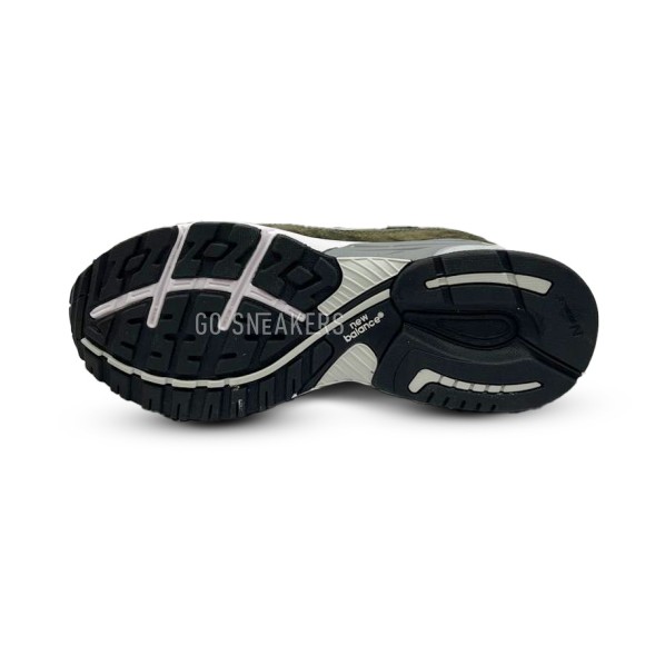 Мужские кроссовки New Balance 992 Man Khaki