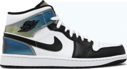 Nike Air Jordan 1 Mid SE &#039;Heat Reactive - Color Change&#039;