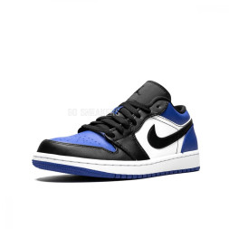 Nike Air Jordan 1 Low Royal Blue