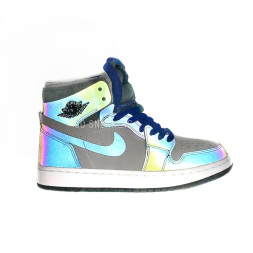 Nike Air Jordan 1 Retro High Grey