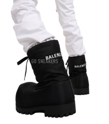 Balenciaga FW24 S Black