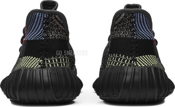 Унисекс кроссовки Adidas Yeezy Boost 350 V2 &amp;#039;Yecheil Reflective&amp;#039;