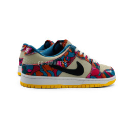 Nike SB Dunk Low Pro Parra Abstract Art