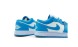 Унисекс кроссовки Nike Dunk Low Michigan State Blue