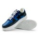 Мужские кроссовки Bathing Apg Bape Sta Man Navy Black