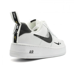 Nike Air Force 1 Low SE Premium White