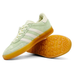 Adidas Gazelle Indoor Semi Green
