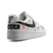 Мужские кроссовки Nike Air Force 1 Low White x OFF White
