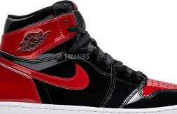 Nike Air Jordan 1 Retro High OG 'Patent Bred'