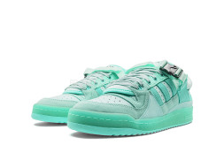 Bad Bunny X Adidas Forum Low Mint Blue