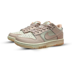 Nike Dunk Woman Pink/White