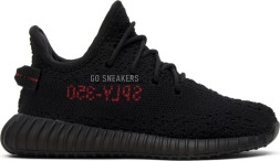 Adidas Yeezy Boost 350 V2 Infant &#039;Bred&#039;