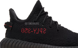 Adidas Yeezy Boost 350 V2 Infant &#039;Bred&#039;