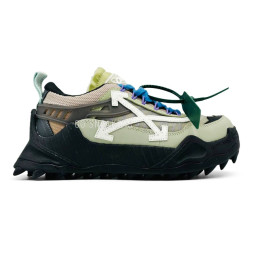 Off-White ODSY-1000 Man Olive