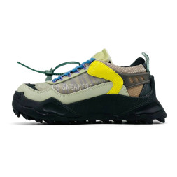 Off-White ODSY-1000 Man Olive