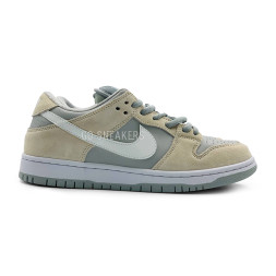 Nike SB Dunk Low Summit White Wolf Grey