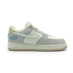 Nike Air Force 1 Low &#039;07 LV8 &amp;quot;Sherpa Photon Dust&amp;quot;