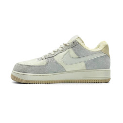 Nike Air Force 1 Low &#039;07 LV8 &amp;quot;Sherpa Photon Dust&amp;quot;