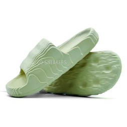 Adidas Adilette 22 Slide Yellow