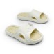Мужские тапочки Adidas Slide White