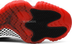 Nike Air Jordan 11 Retro &#039;Bred&#039; 2019
