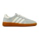 Женские кеды Adidas Handball Spezial Suede Gray