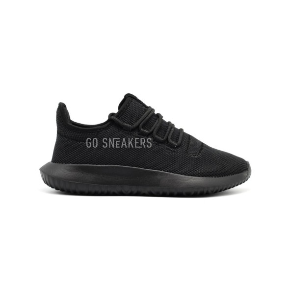 Мужские кроссовки Adidas Men Tubular Shadow Knit Black