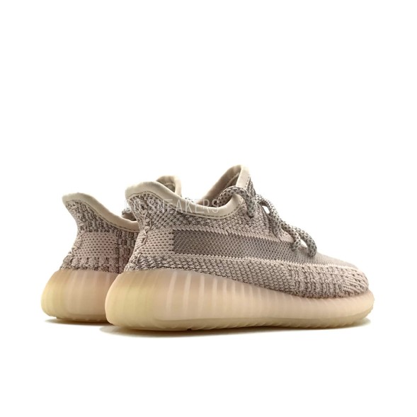 Детские кроссовки Adidas Yeezy Boost 350 V2 Kids Synth