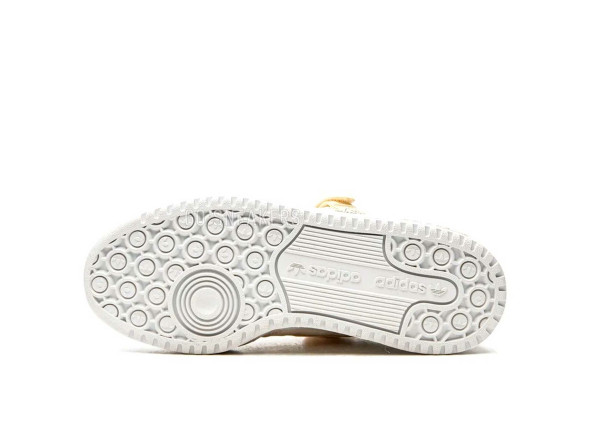 Женские кроссовки Adidas Forum Wmns 84 Low Wonder White